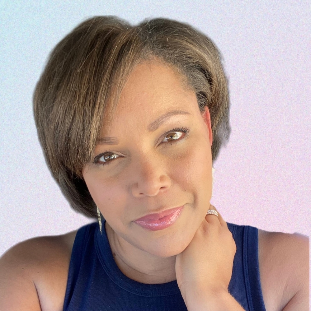 Meet your Posher, Genelle